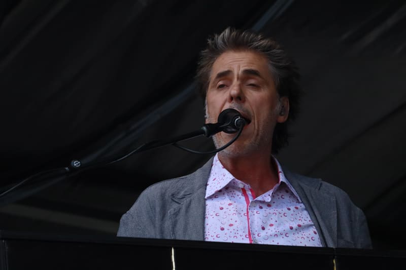 The Whitlams
