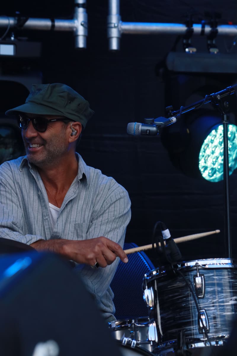 The Whitlams