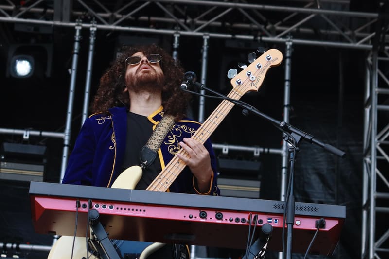 The Whitlams