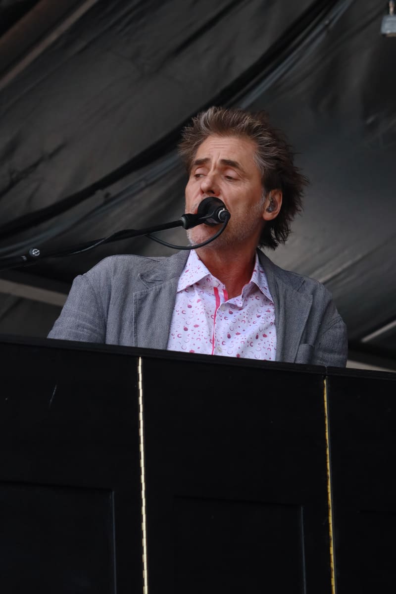 The Whitlams