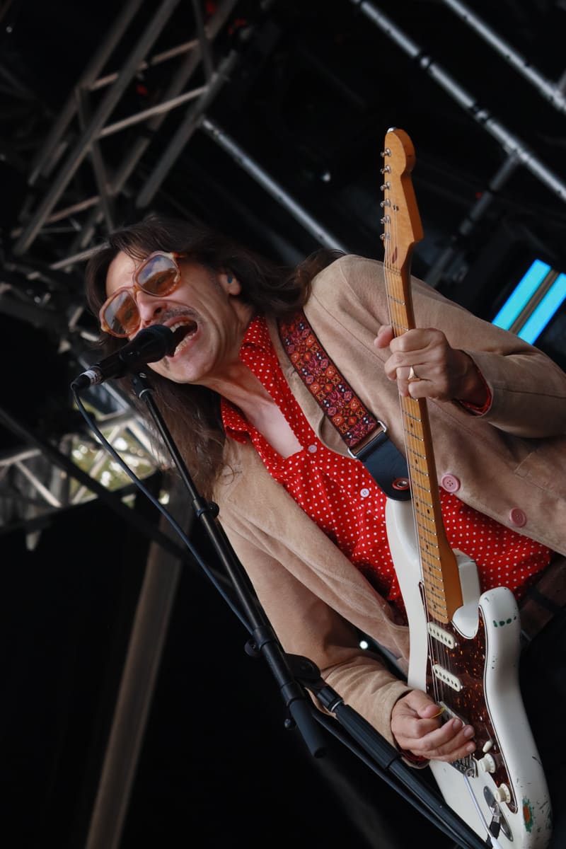 The Whitlams