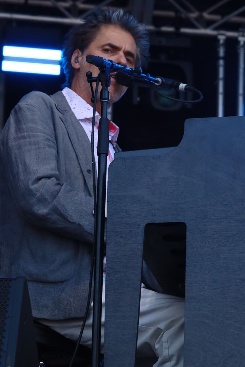 The Whitlams