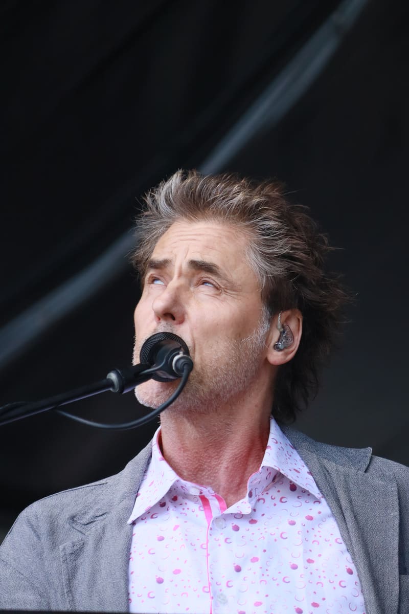 The Whitlams