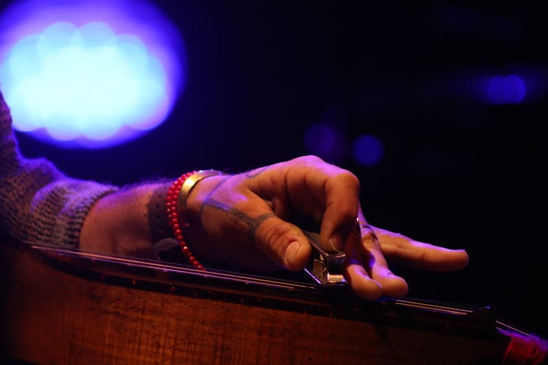 John Butler
