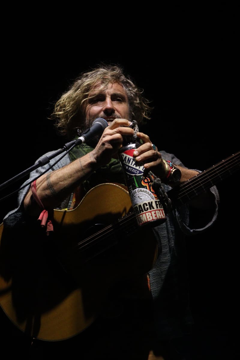 John Butler