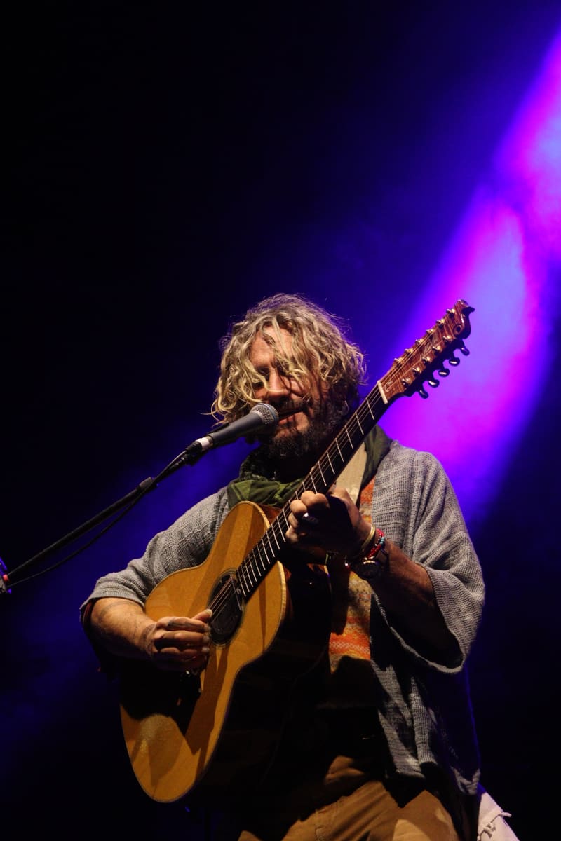 John Butler