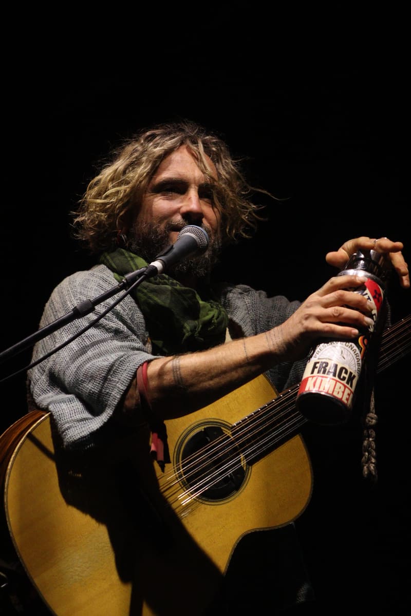 John Butler
