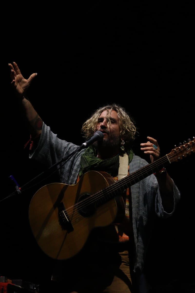 John Butler
