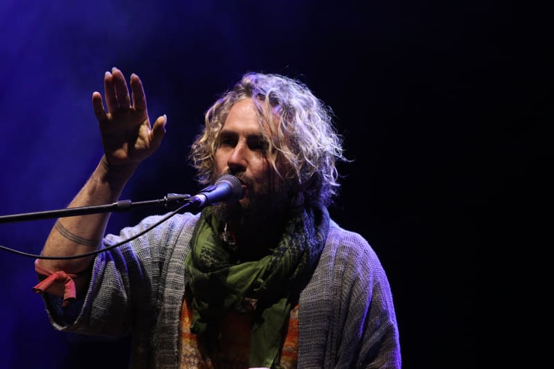 John Butler