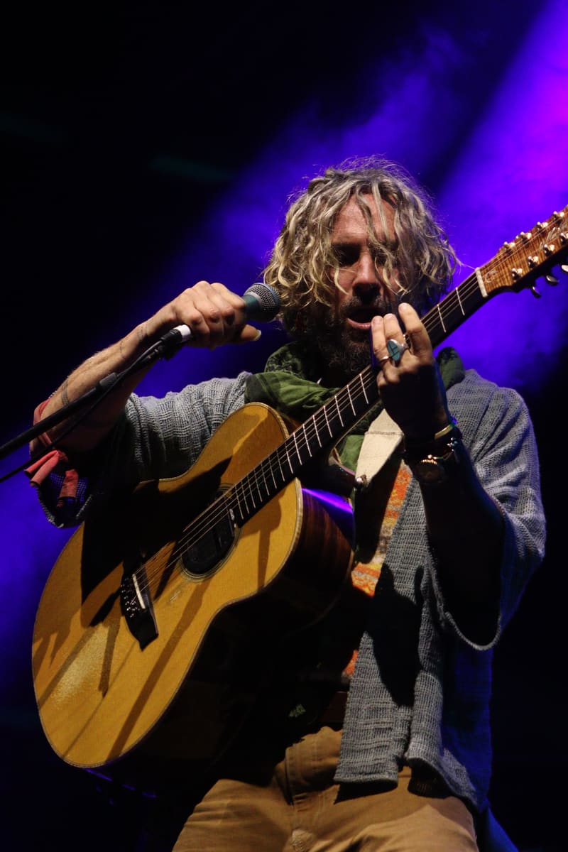 John Butler