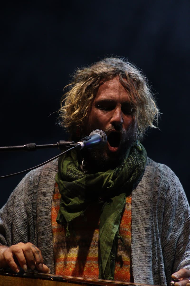 John Butler