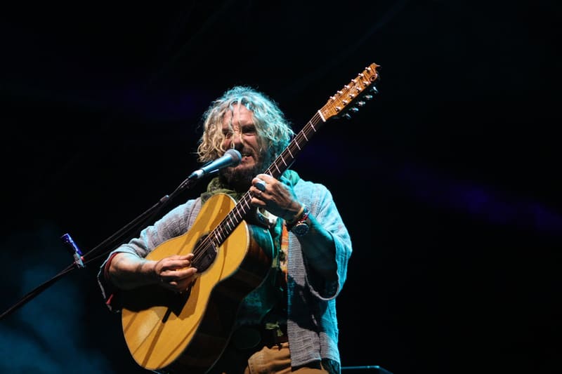 John Butler