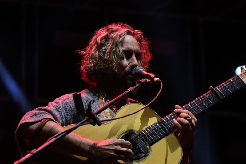 John Butler