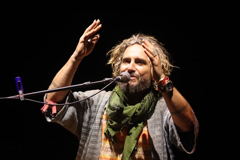 John Butler