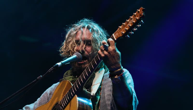 John Butler