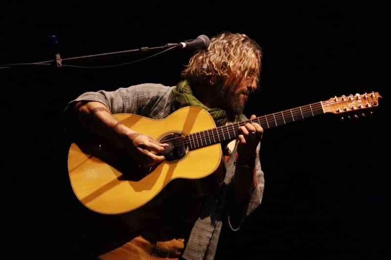 John Butler