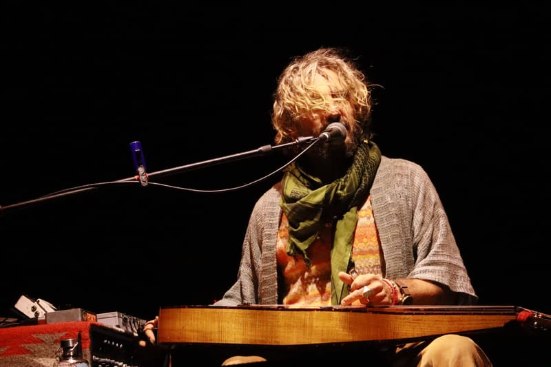 John Butler