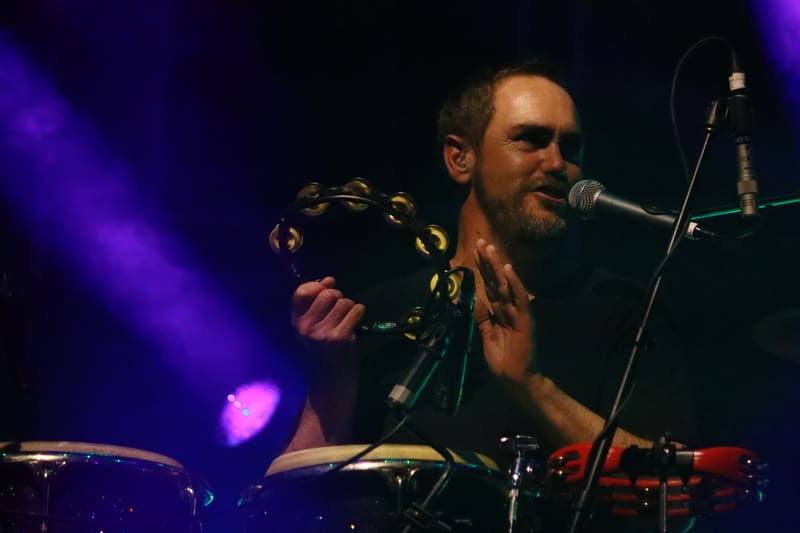 John Butler