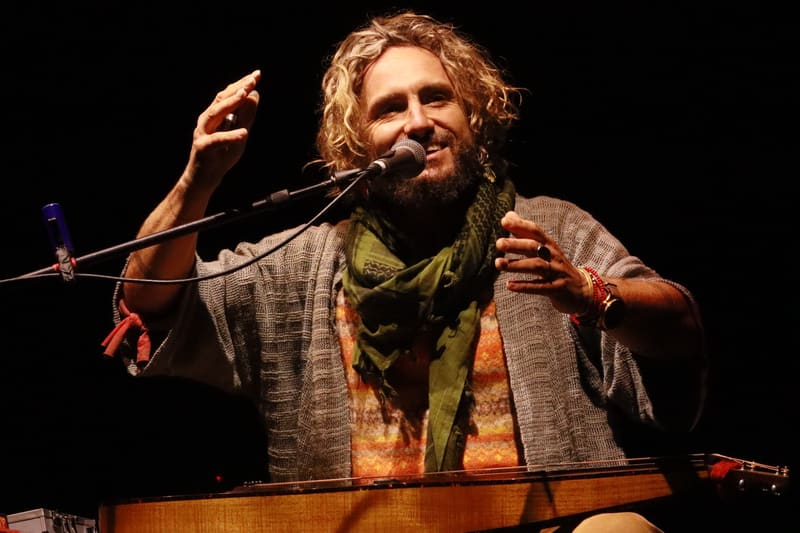 John Butler