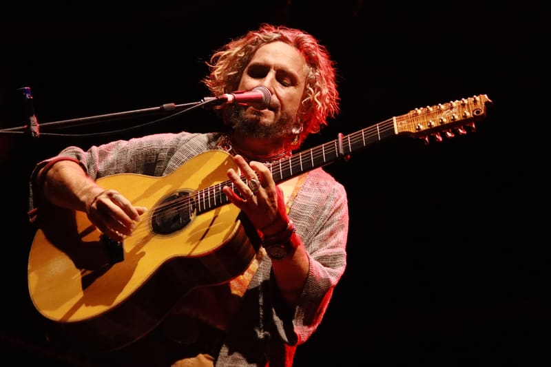 John Butler