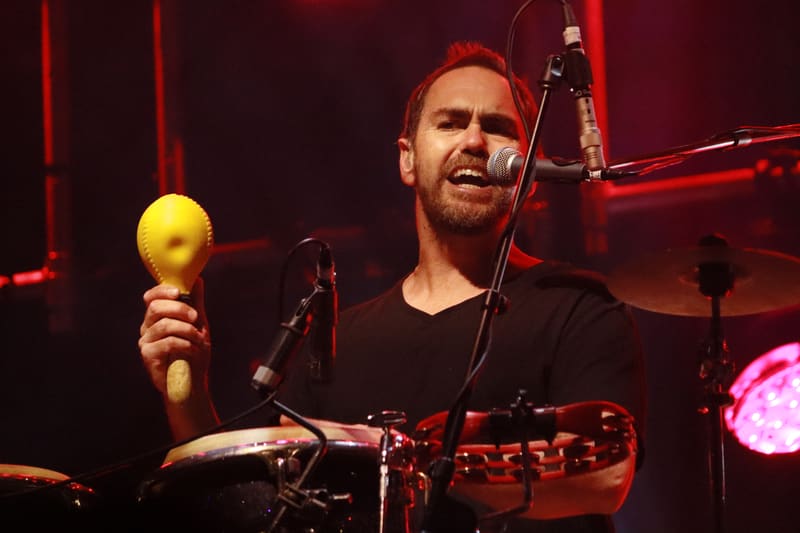 John Butler