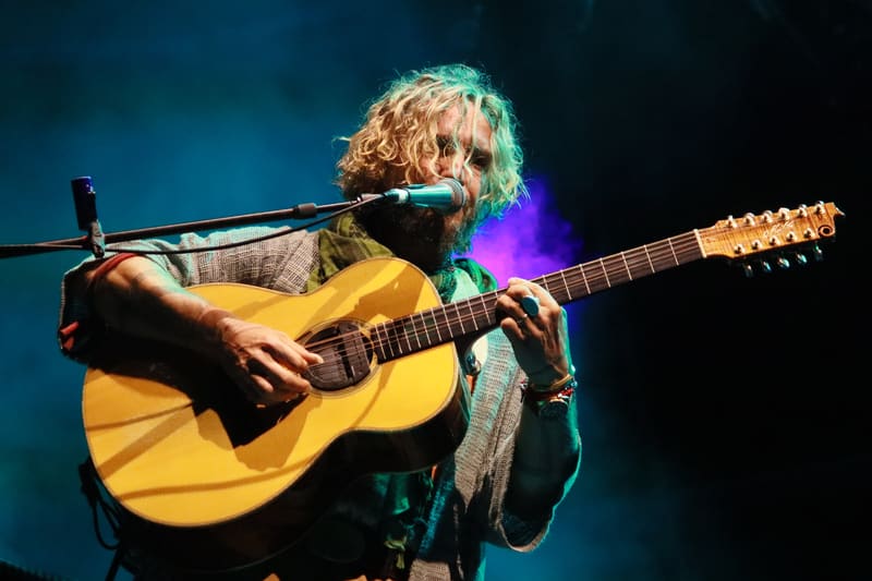 John Butler