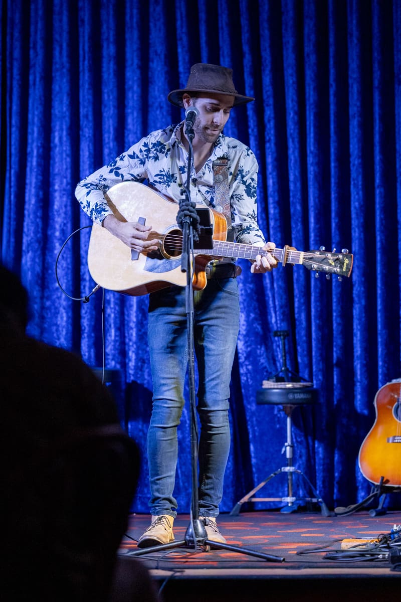 Scott Rathman JNR