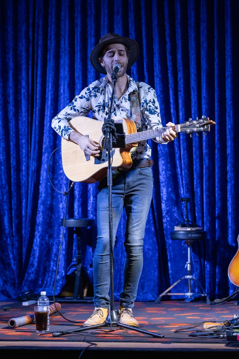Scott Rathman JNR