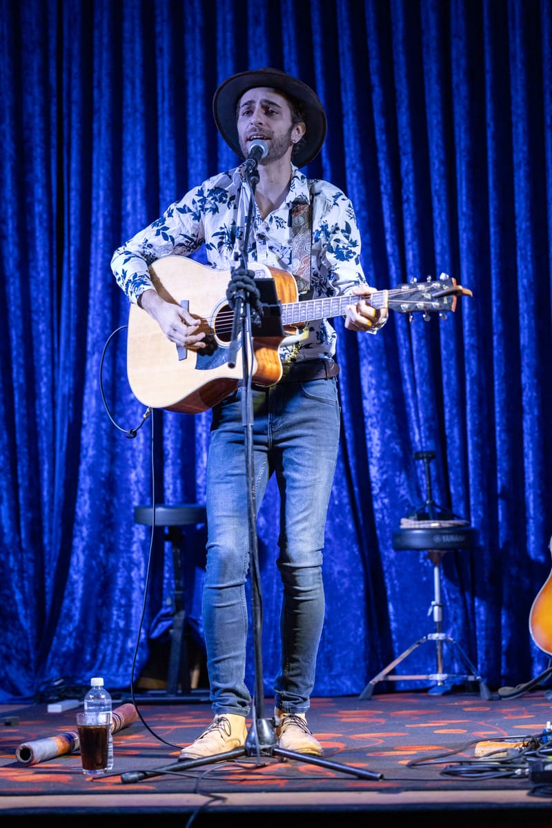 Scott Rathman JNR