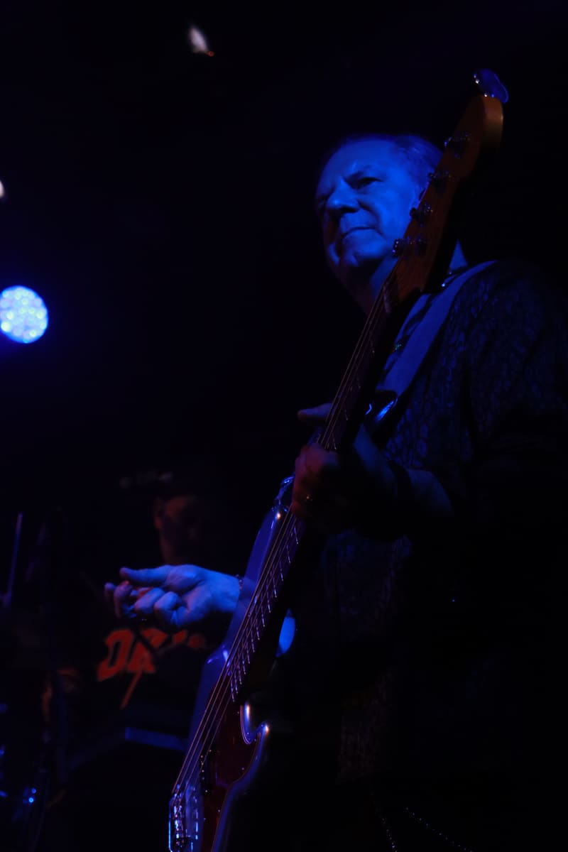Roachford