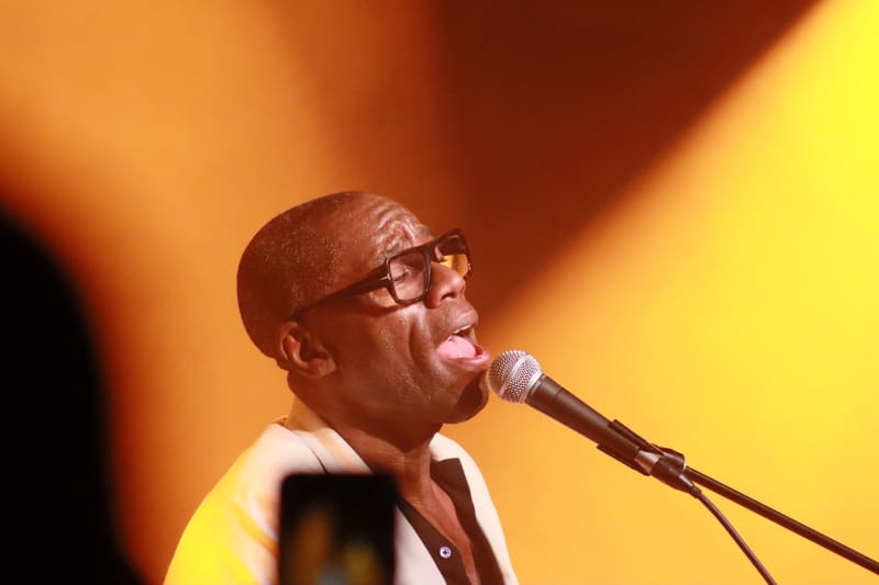Roachford
