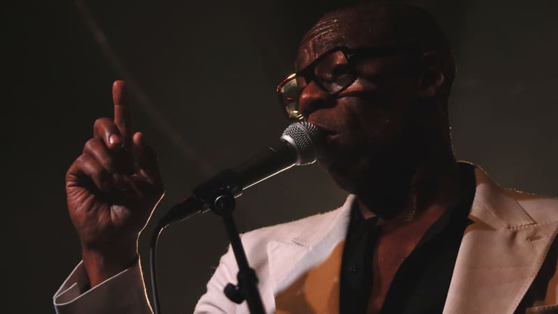 Roachford