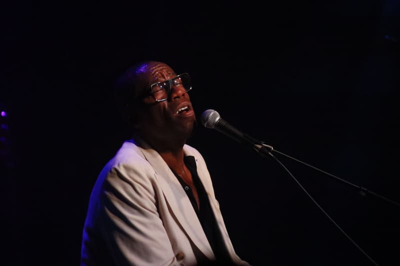 Roachford
