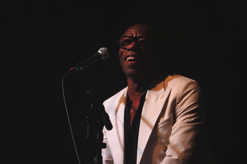 Roachford
