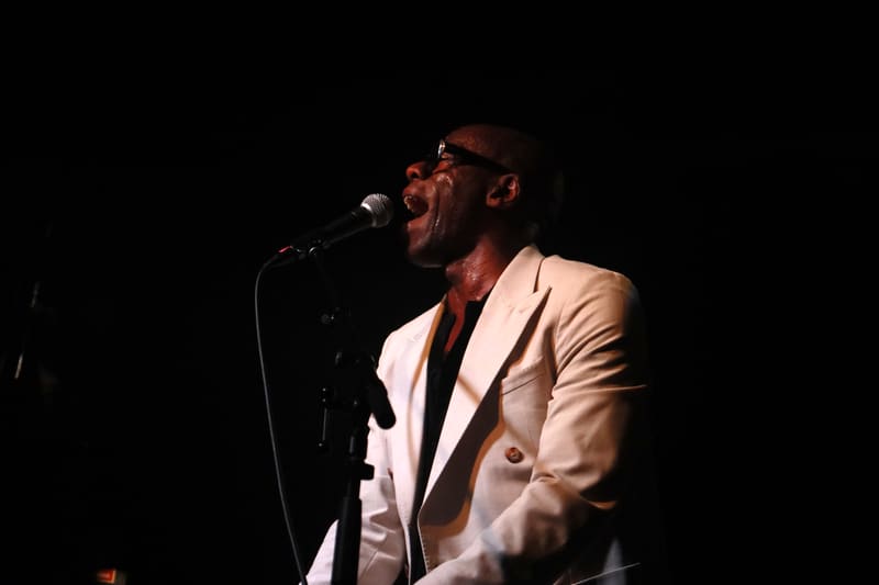Roachford