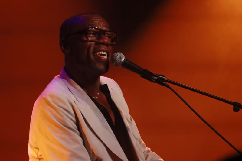 Roachford