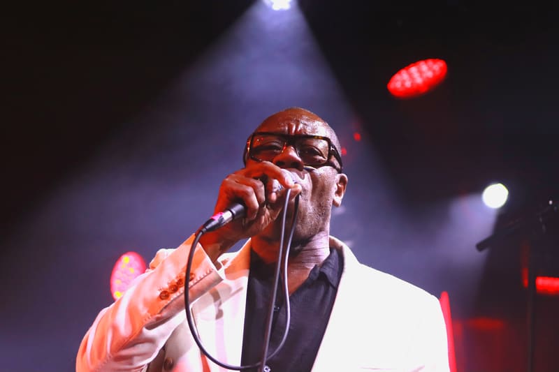 Roachford