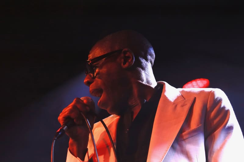 Roachford