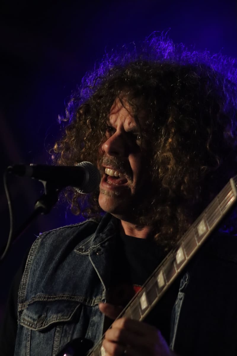Wolfmother