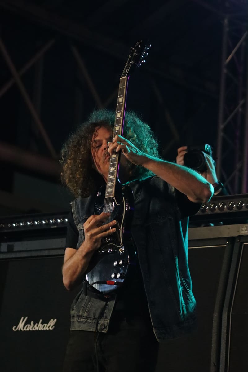Wolfmother