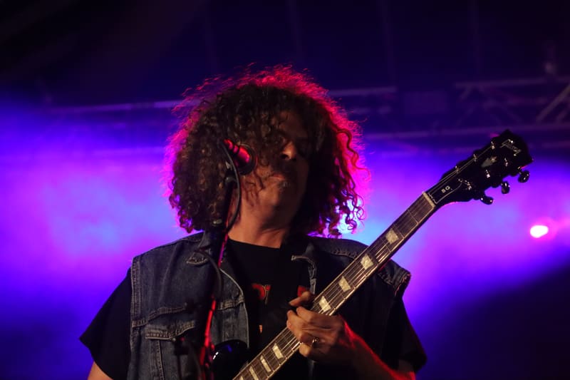 Wolfmother