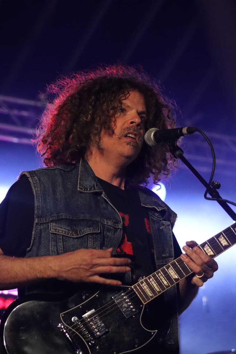 Wolfmother