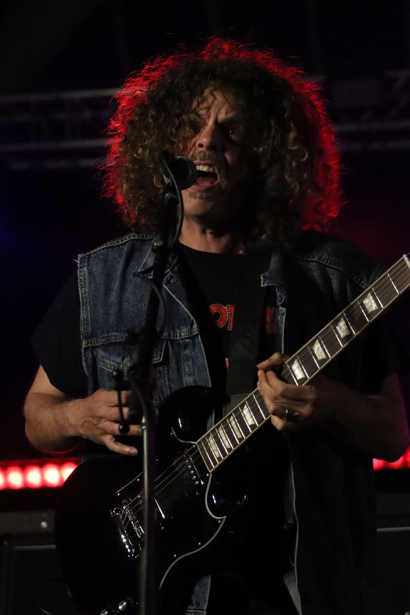 Wolfmother