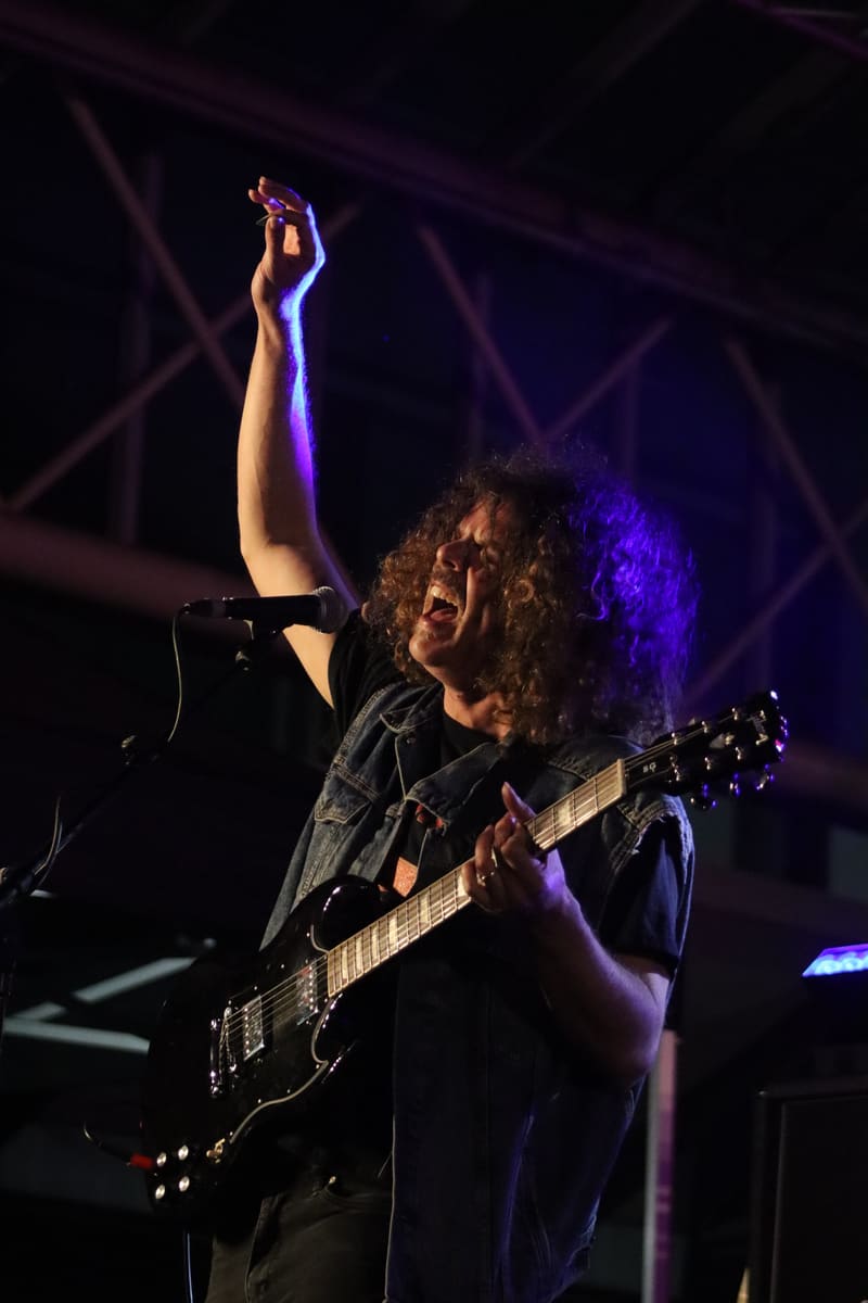 Wolfmother