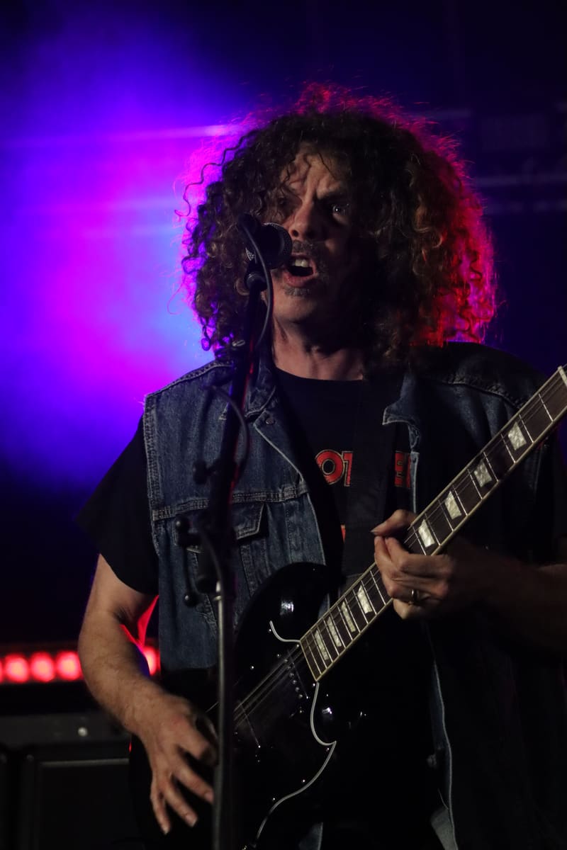 Wolfmother