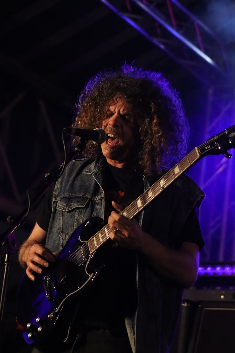 Wolfmother