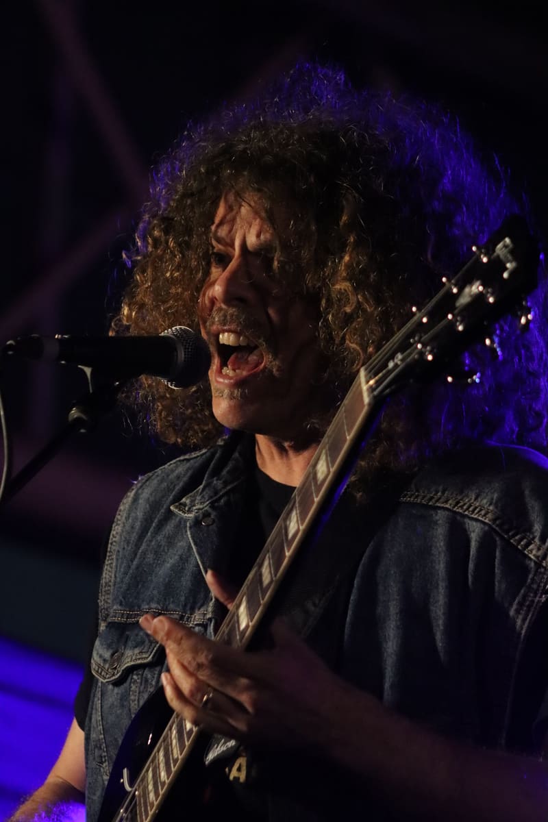 Wolfmother