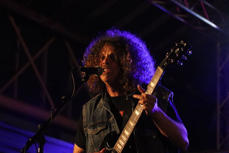 Wolfmother