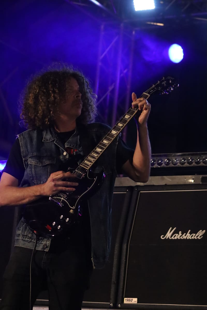 Wolfmother