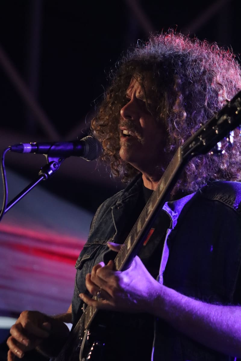 Wolfmother